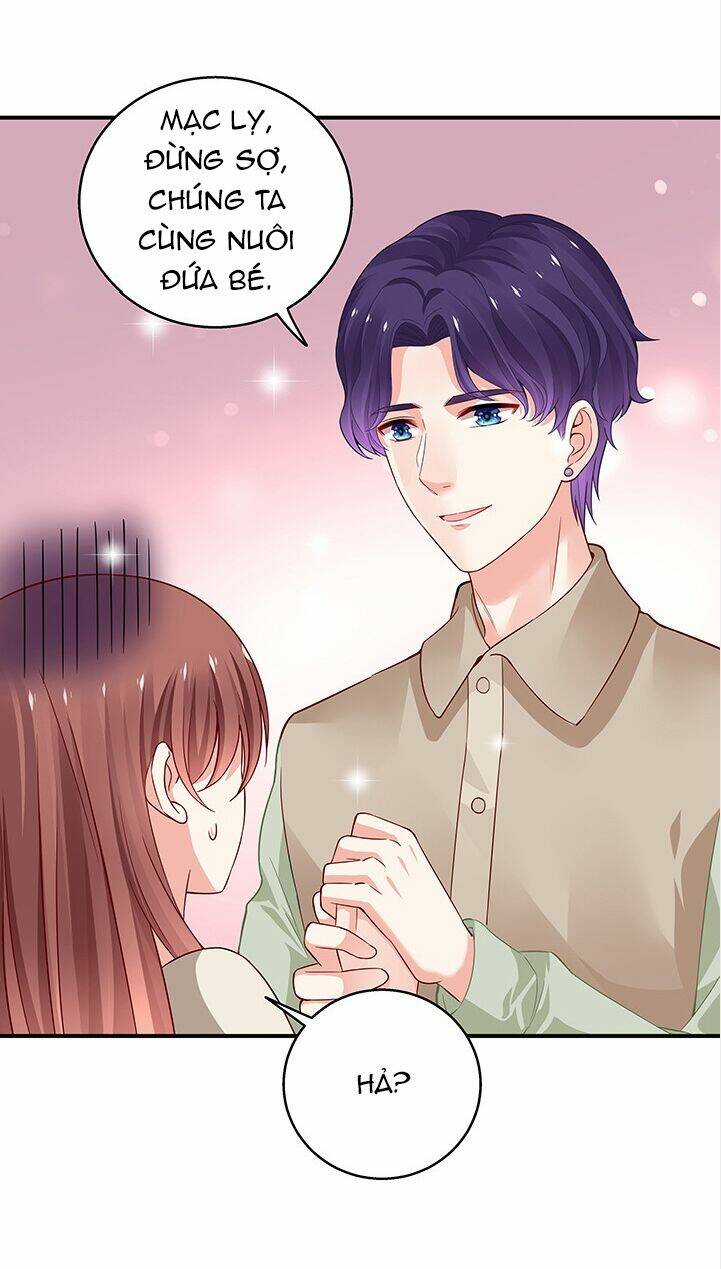 Bạn Trai 1/4 Của Tôi: Chapter 32