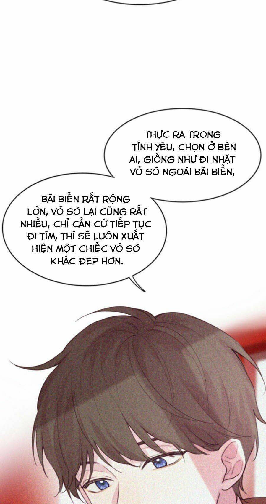 Cát Xê Người Tình Bóng Đêm: Chapter 30