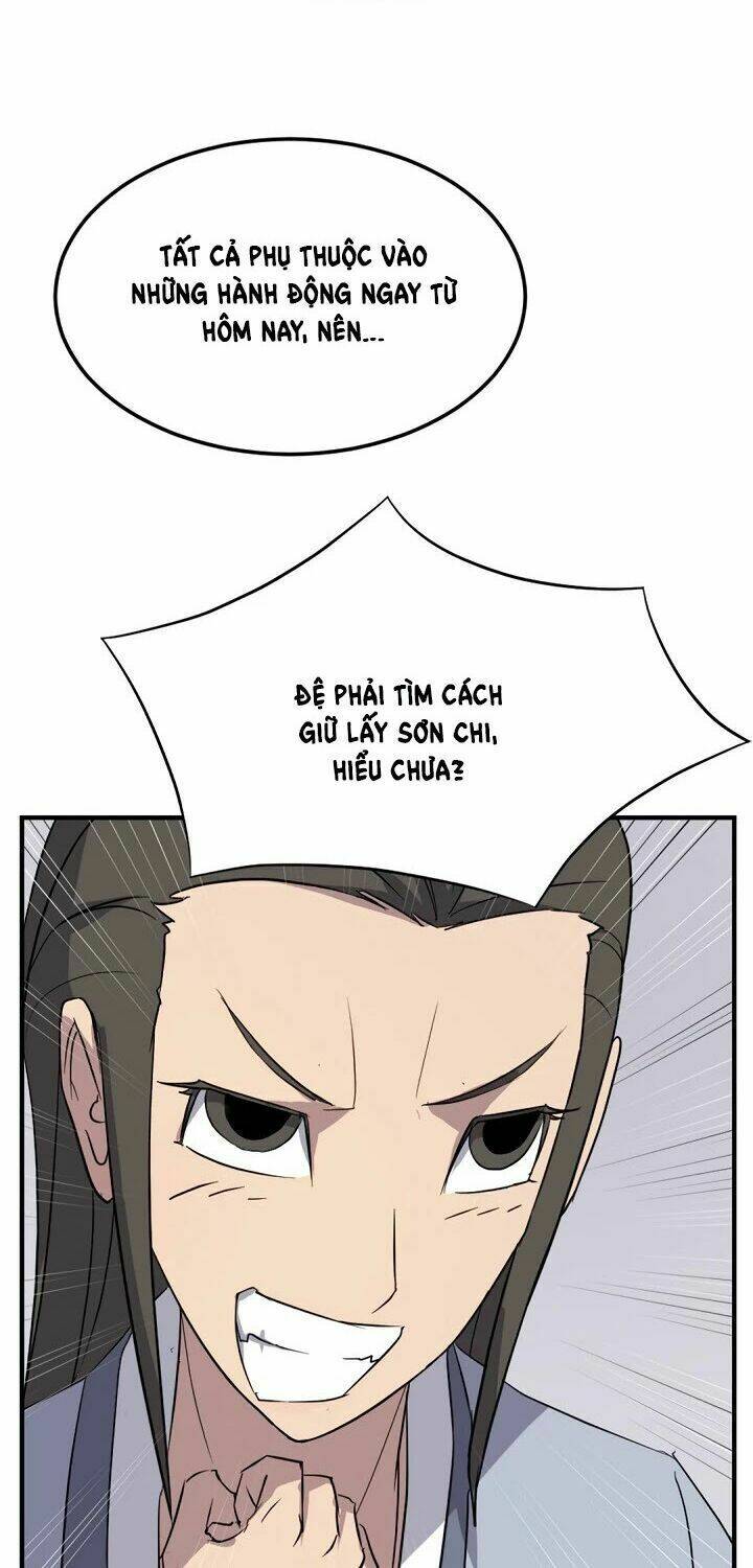 Trọng Sinh, Bất Khả Chiến Bại: Chapter 103