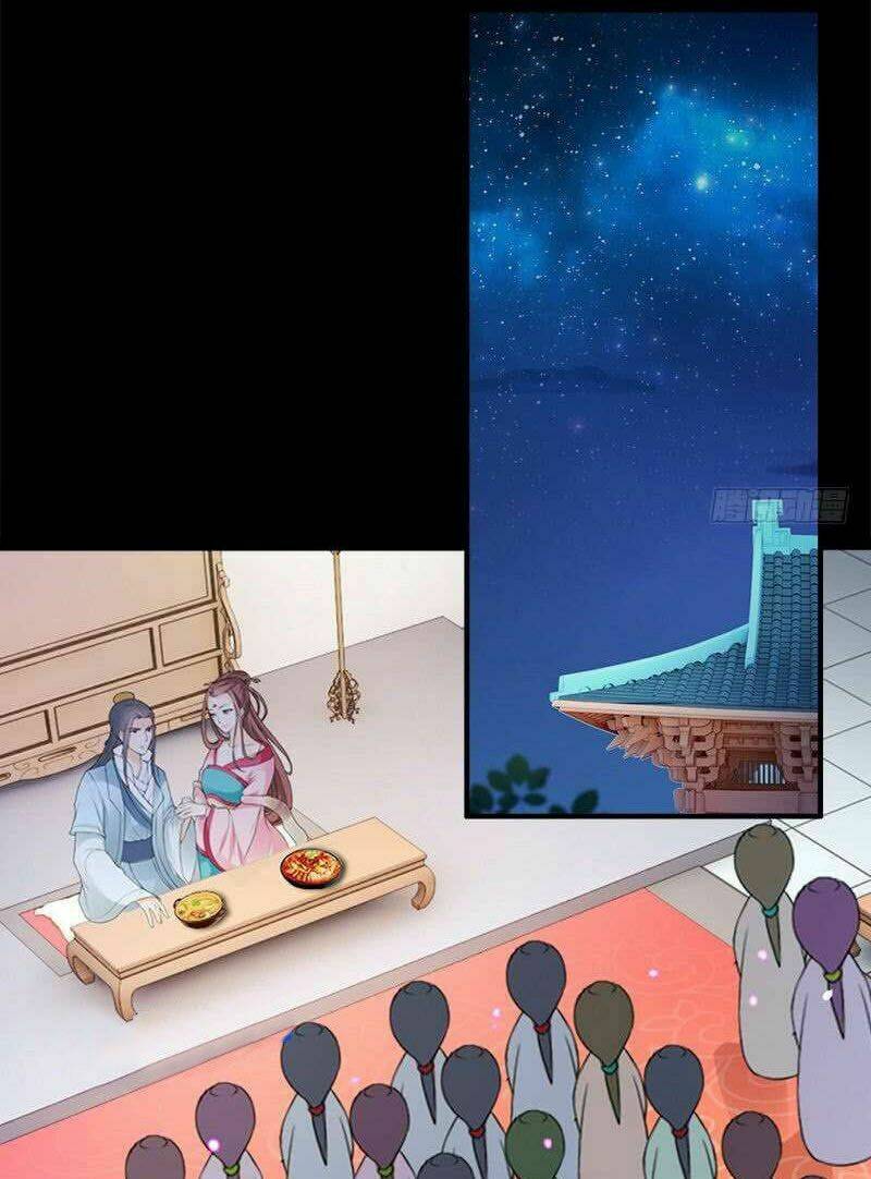 Tận Diệt Vương Gia Mãn Triều: Chapter 109
