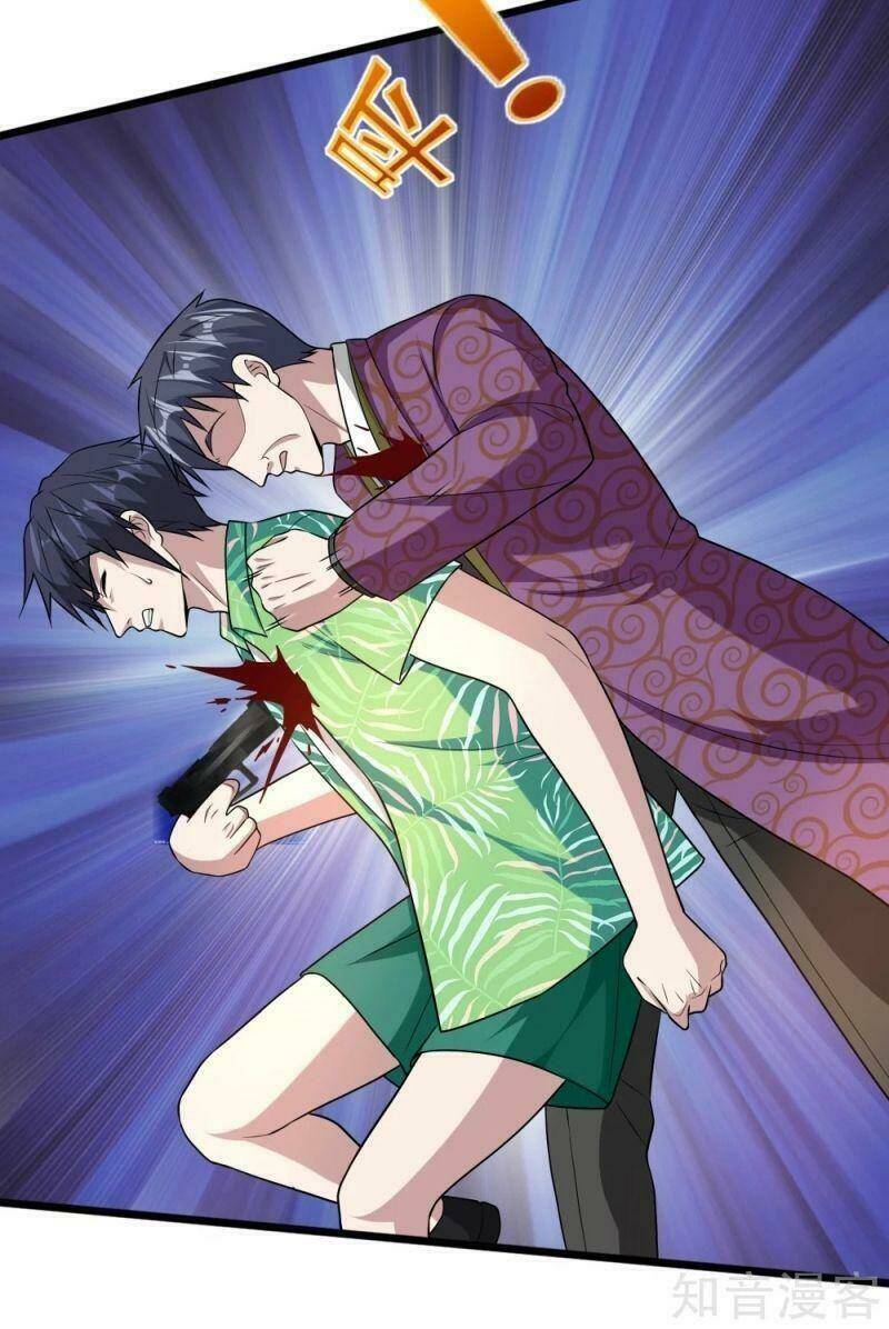 Đô Thị Tà Vương: Chapter 187