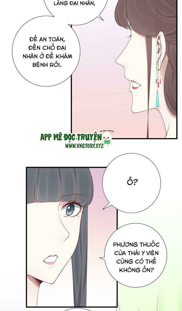 Hoàng Hậu Bận Lắm: Chapter 142