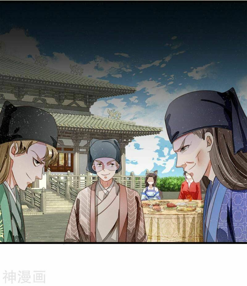 Đệ Nhất Hoàn Khố: Chapter 54