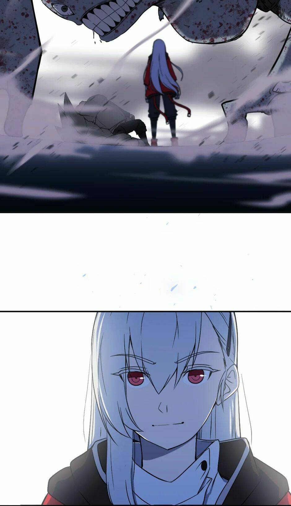 Gods Reborn: Chapter 18