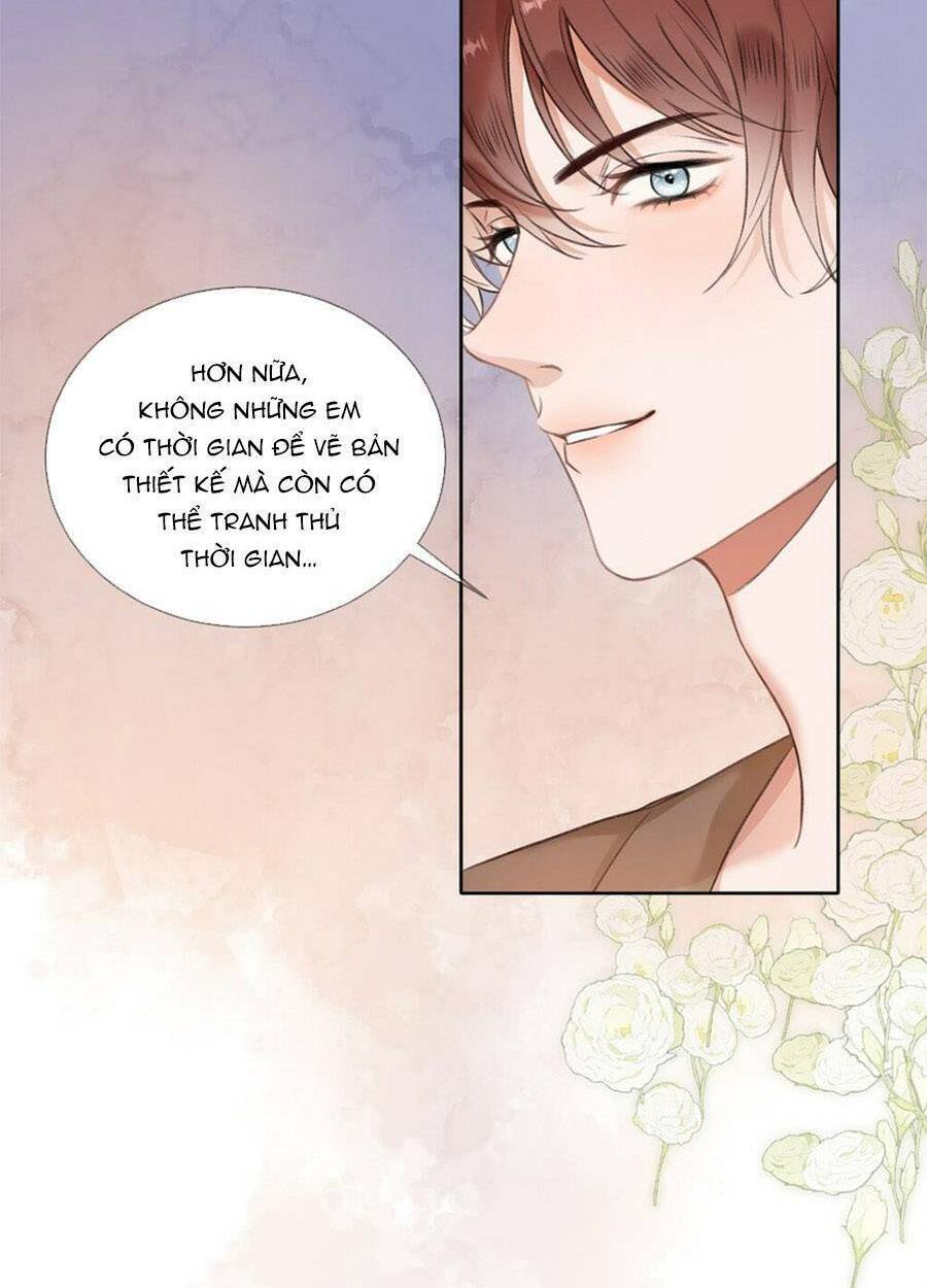 Dĩ Ái Chi Danh: Chapter 25