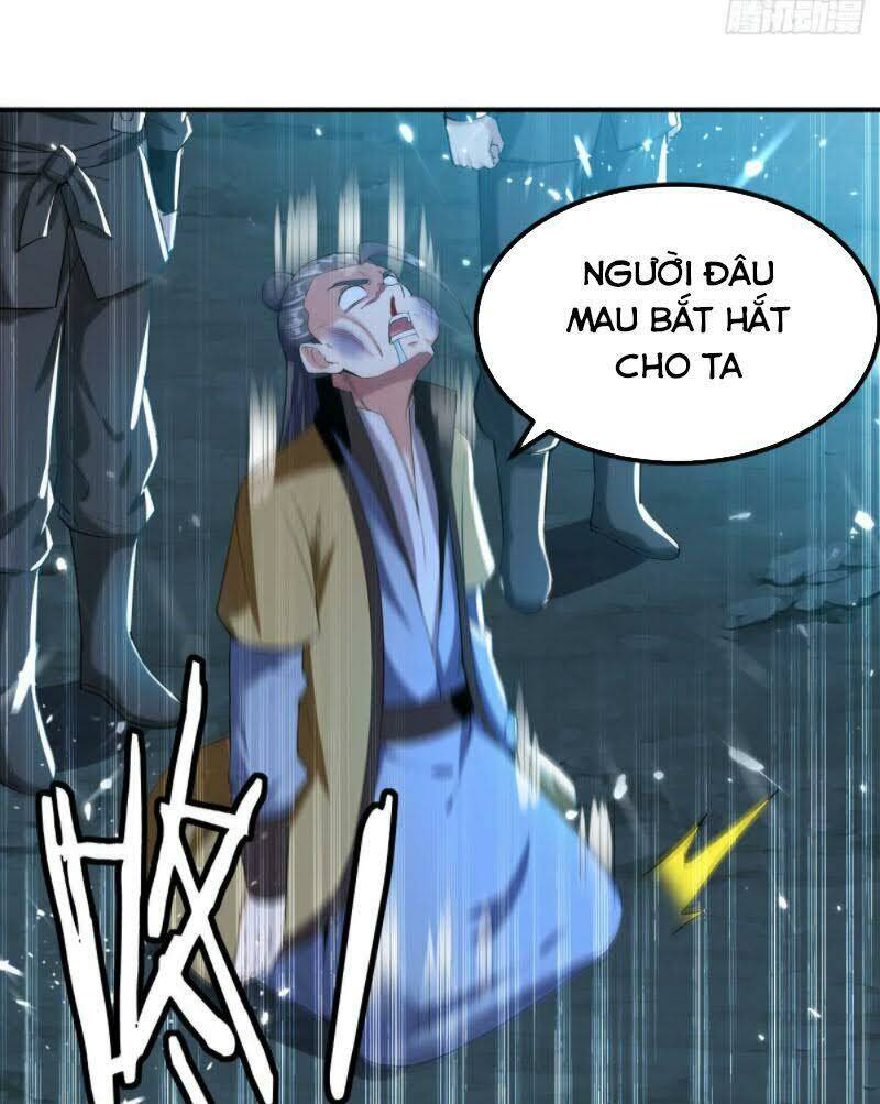 Dị Giới Siêu Cấp Ở Rể: Chapter 55