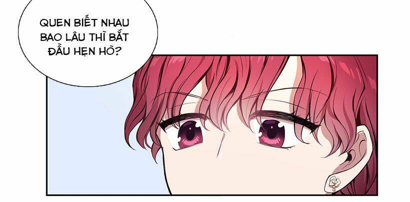 Người Yêu Của Rồng Đen: Chapter 15