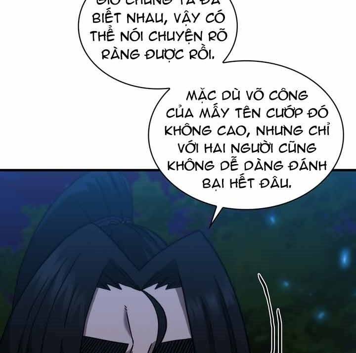 Thân Thủ Đệ Nhất Kiếm: Chapter 99