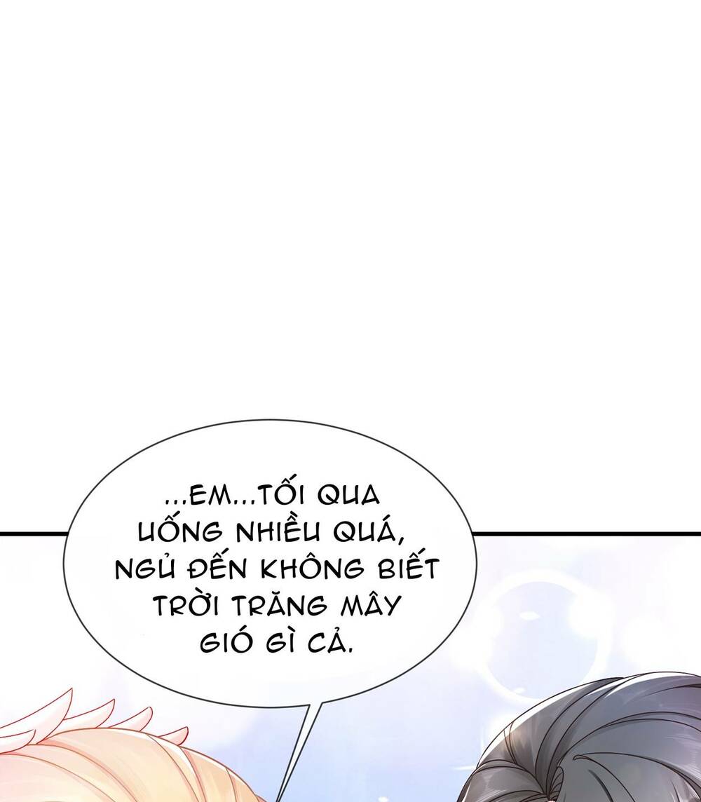 Tỷ Tỷ Nào Có Ý Xấu: Chapter 11