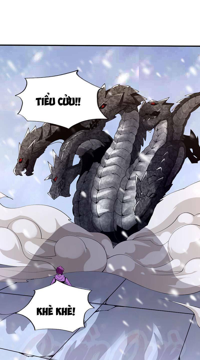 Cuộc Sống Tận Thế Bắt Đầu Từ Số 0: Chapter 36