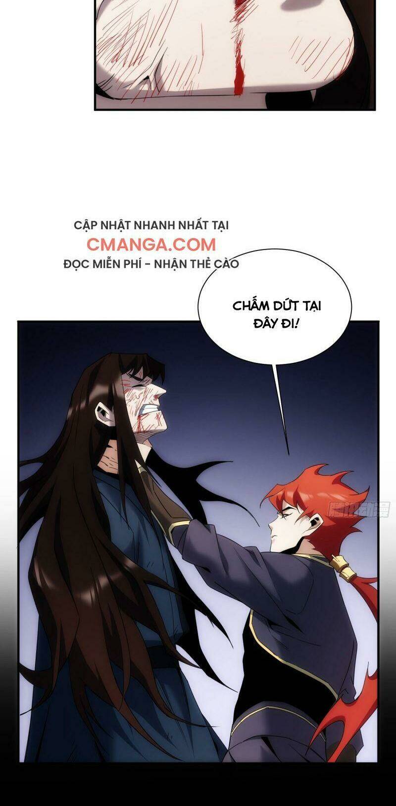 Ma Vương Là Đại Địa Chủ: Chapter 34