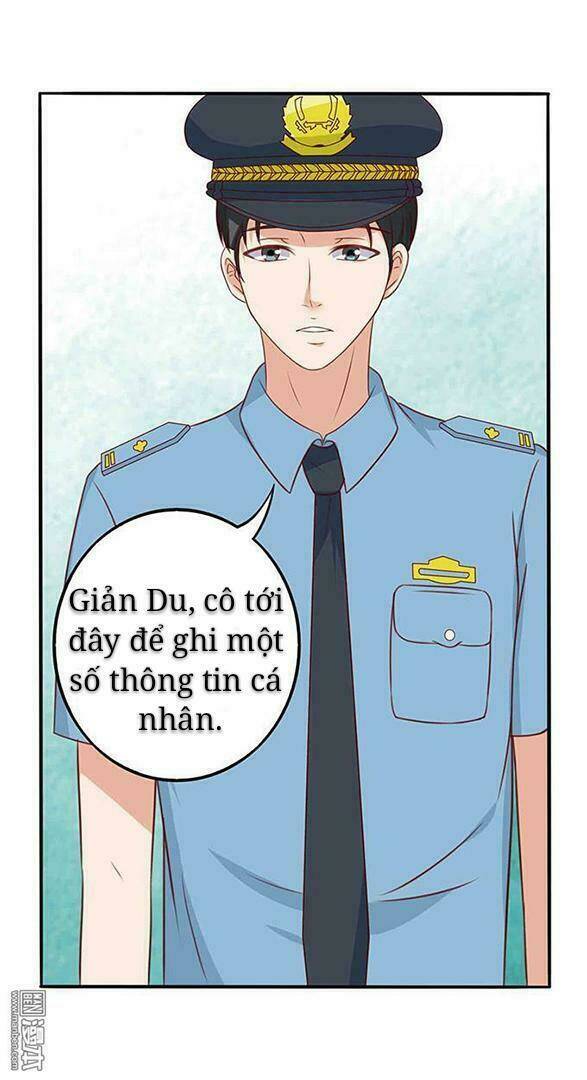 Giang Thiếu Muốn Hay Không Gả Tới Đây: Chapter 9