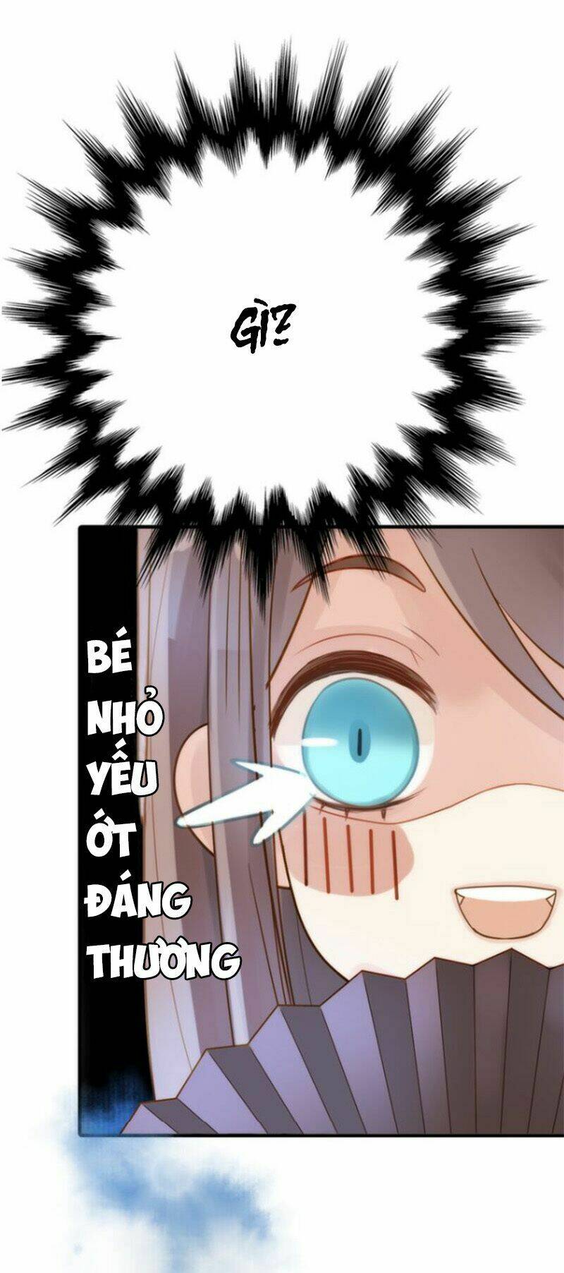 Cướp Chàng Vợ Về Đón Năm Mới: Chapter 6.2