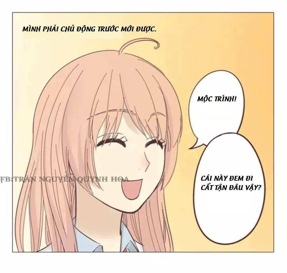 Xin Chào! Dân Nữ: Chapter 10