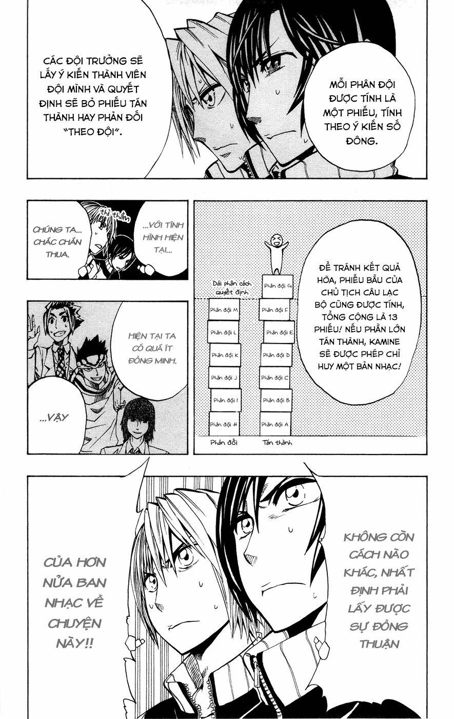 Soul Catcher: Chapter 14