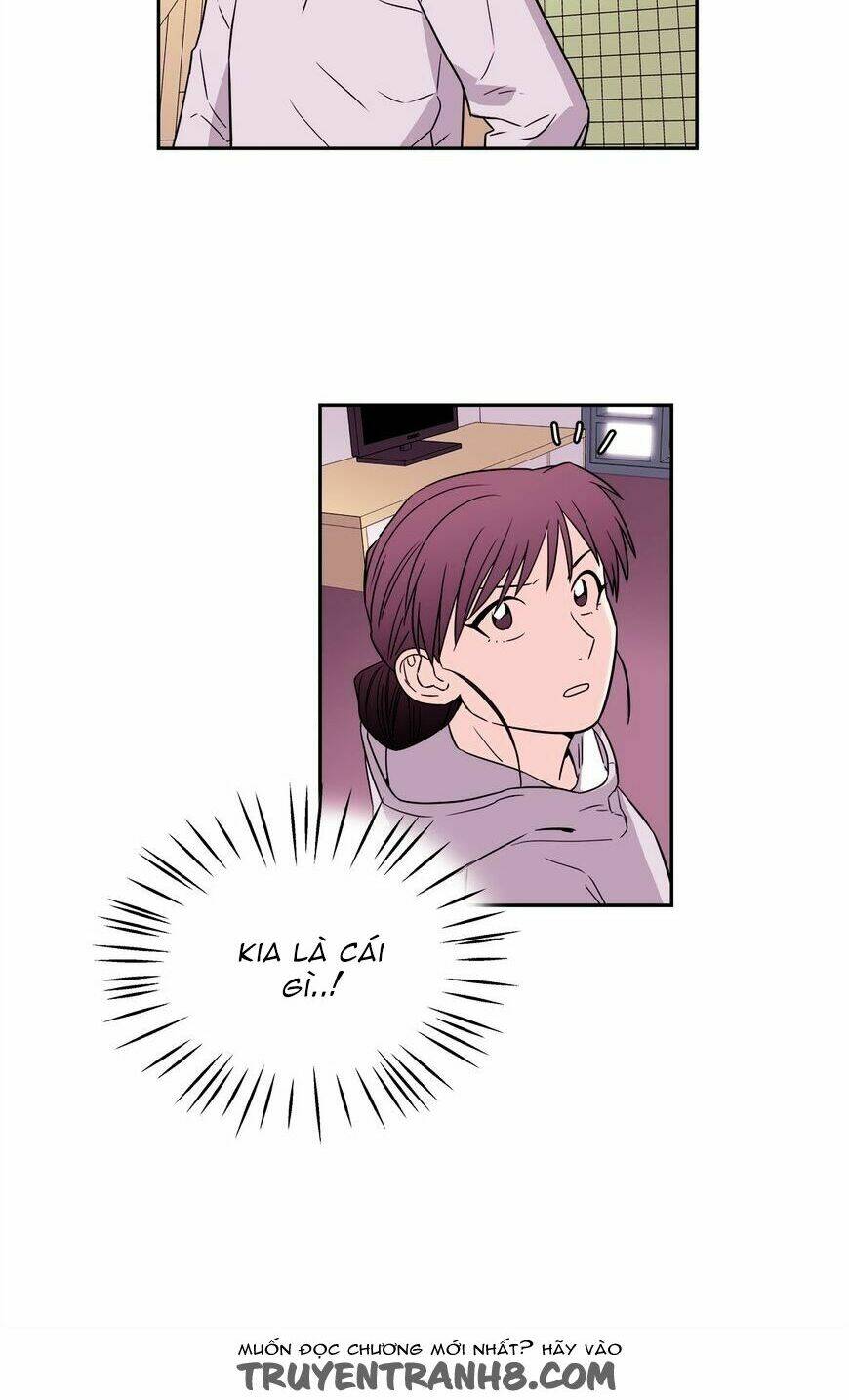 Chuyện Gì Đến, Rồi Cũng Sẽ Đến: Chapter 58