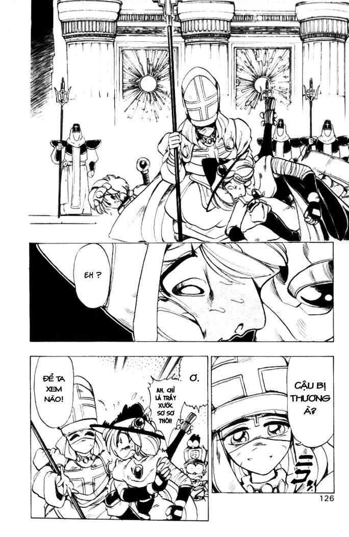 Violinist Of Hameln: Chapter 23