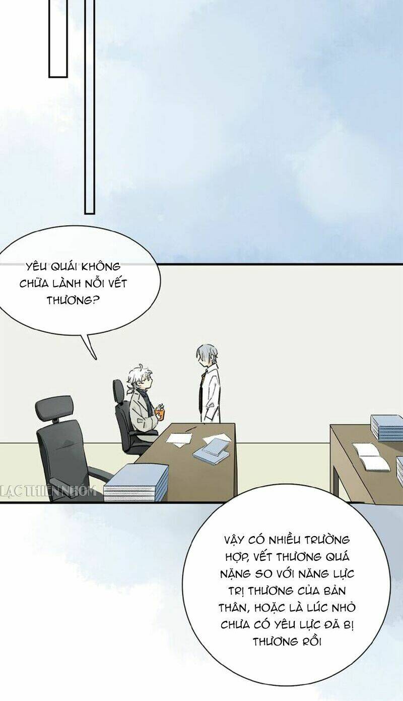 Phép Tắc Trường Ogus: Chapter 29
