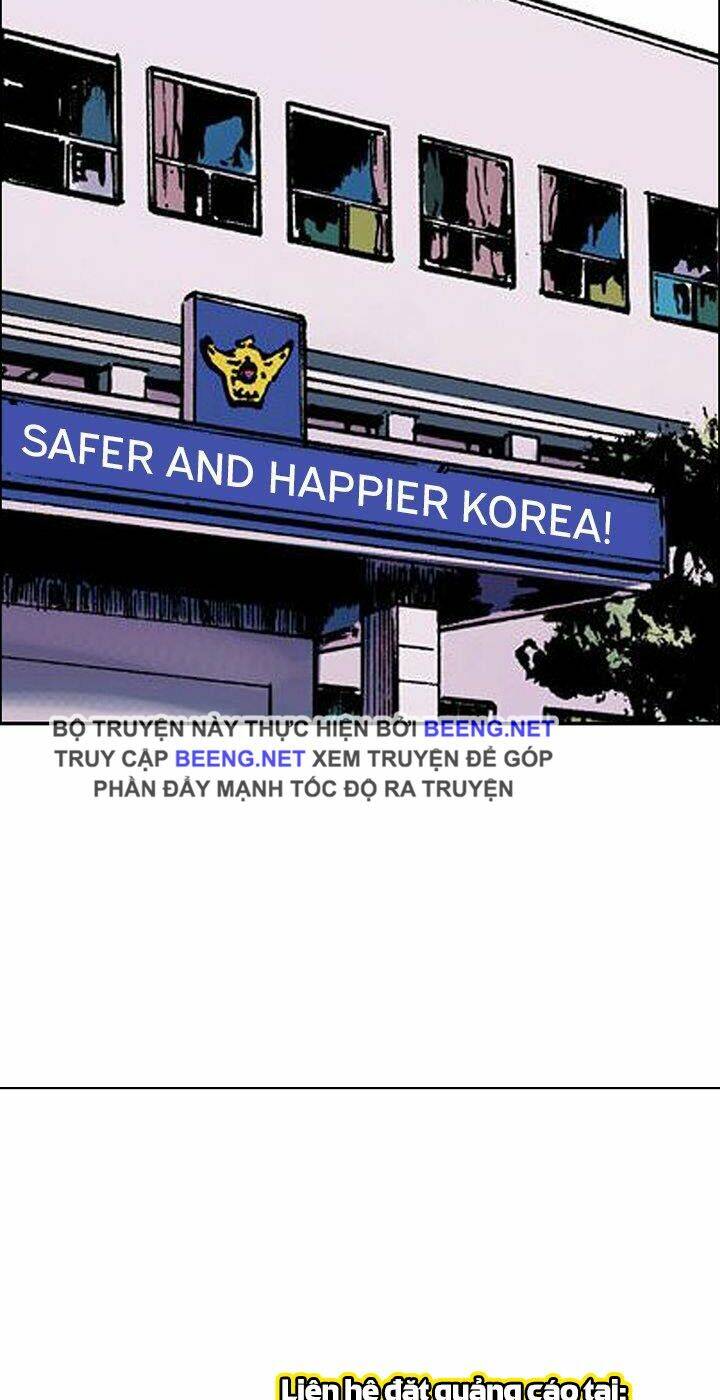 Kang Gito: Chapter 27