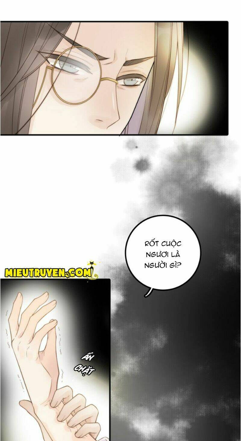 Cướp Chàng Vợ Về Đón Năm Mới: Chapter 21