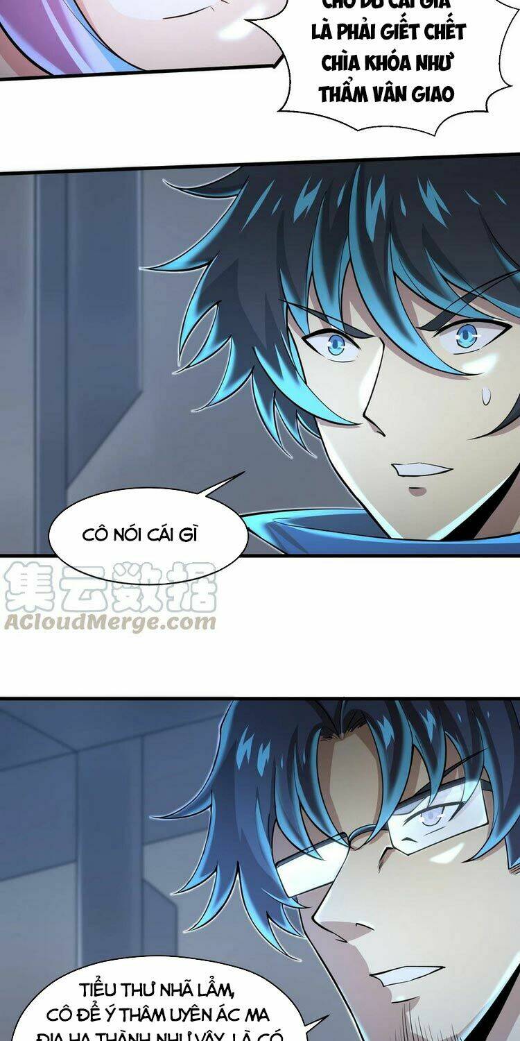 Một Trăm Triệu Điểm: Chapter 69