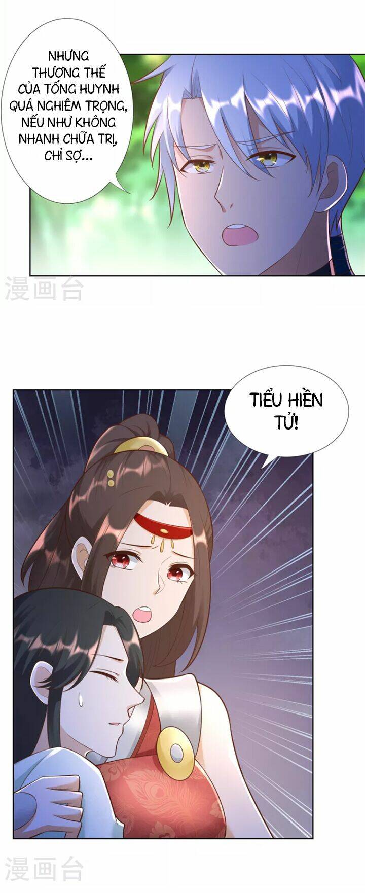 Chí Tôn Trọng Sinh: Chapter 144