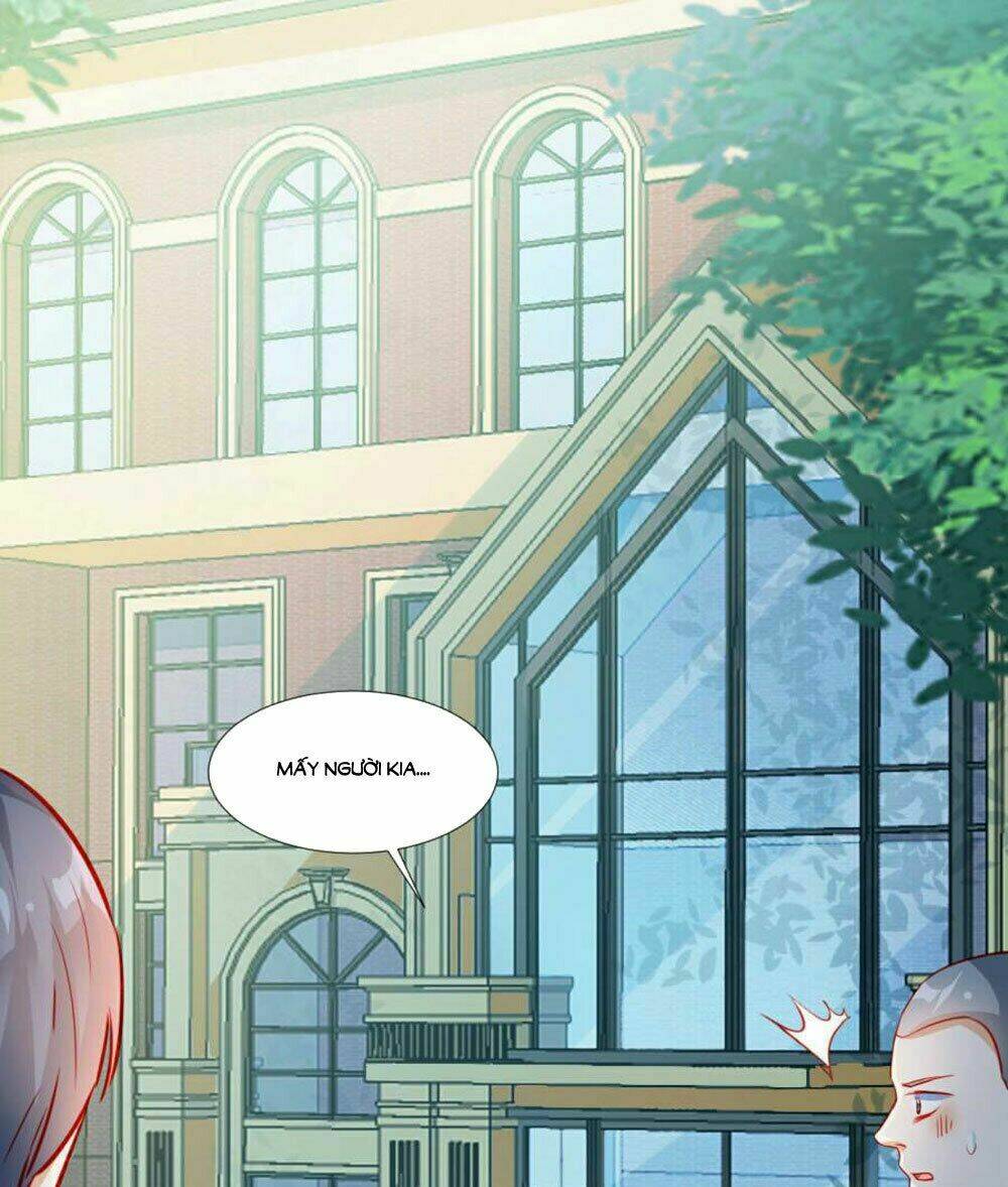 Tu La Thiếu Gia Quá Kiêu Ngạo: Chapter 41