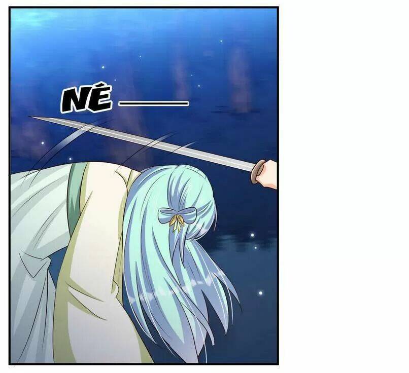 Độc Y Cuồng Phi: Chapter 41