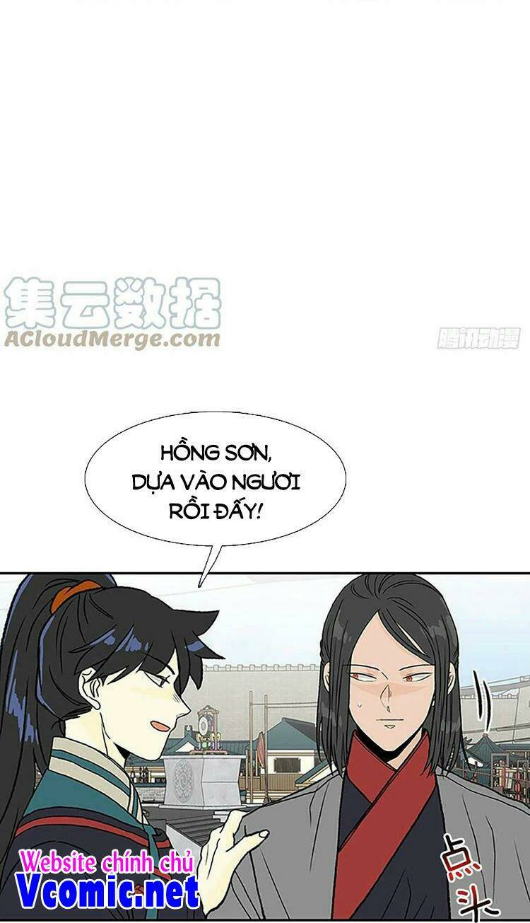 Học Sĩ Tái Sinh: Chapter 212