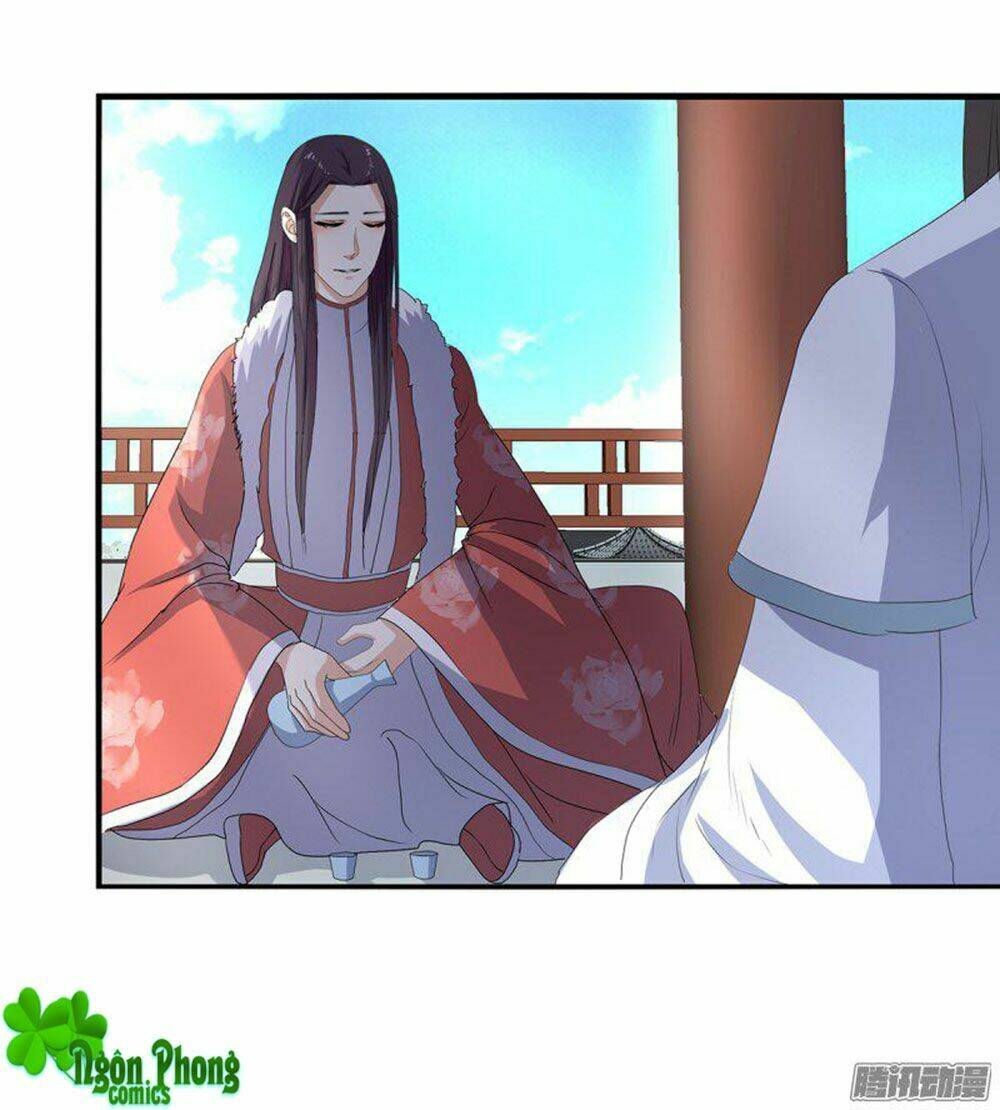 Hỏa Hồ: Chapter 11