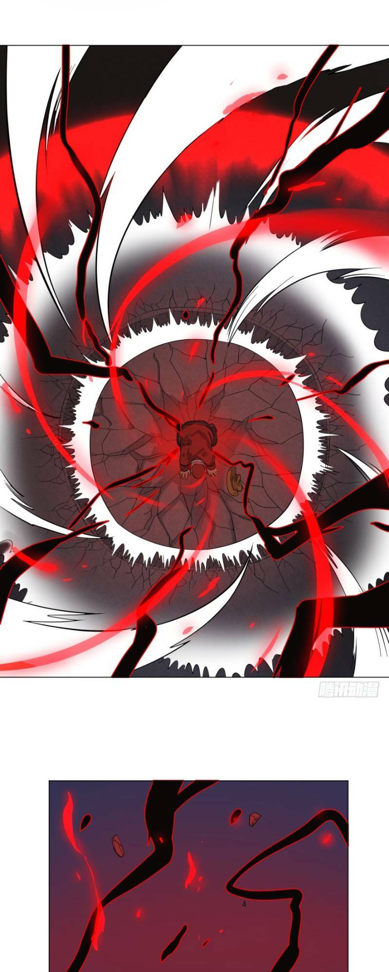 Danh Sách Kẻ Phản Diện: Chapter 16