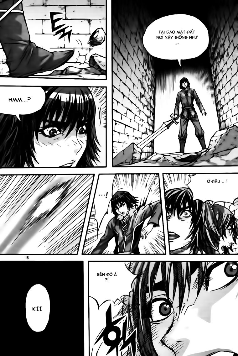 Diêm Đế: Chapter 290