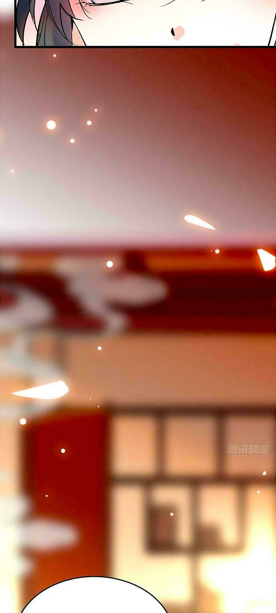 Nhất Thế Khuynh Thành: Lãnh Cung Khí Phi: Chapter 93