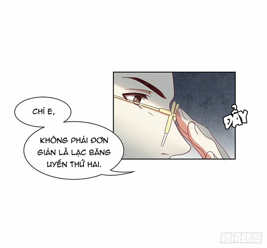 Trọng sinh quý thê chi phục thù hoa lệ: Chapter 40