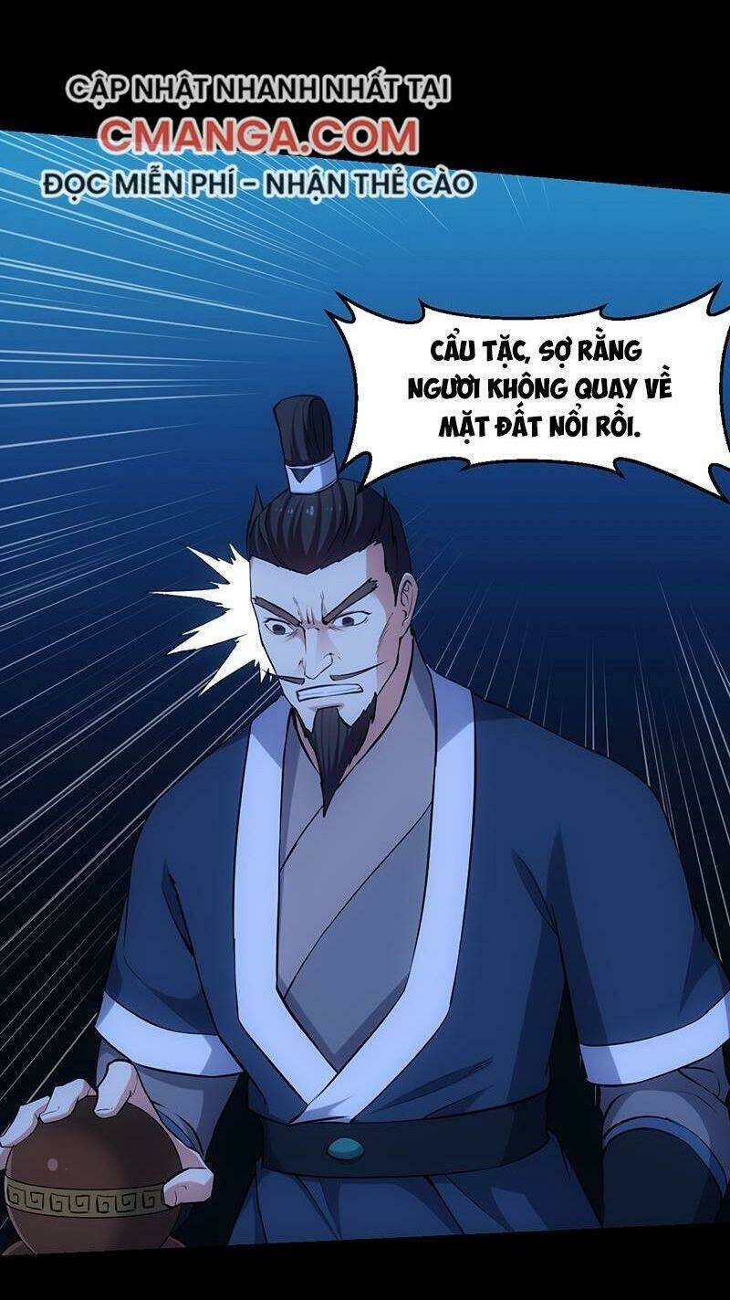 Hệ Thống Thần Long Nghịch Thiên: Chapter 89