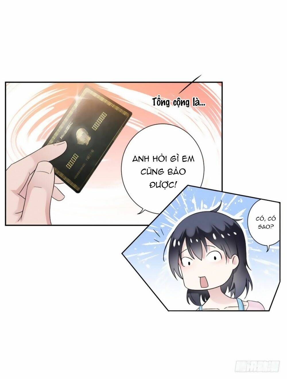 Thiên Kim Đường Môn: Chapter 82