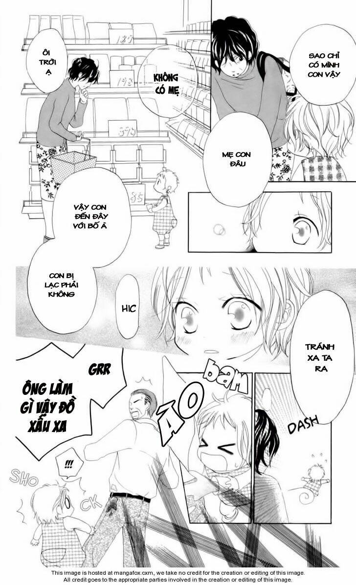 Love So Life: Chapter 1