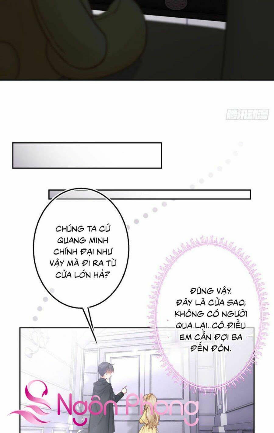 Nữ Hoàng Đầu Tiên Của Đế Quốc: Chapter 5