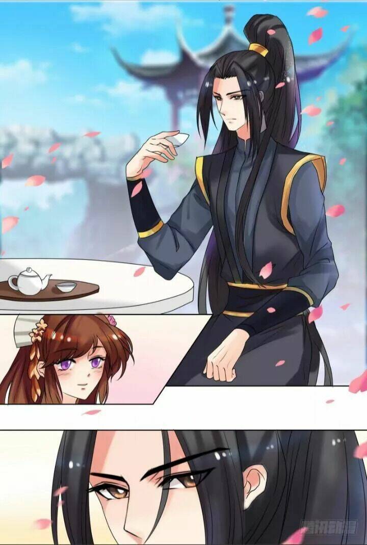 Thiên Tài Tiểu Độc Phi: Chapter 36