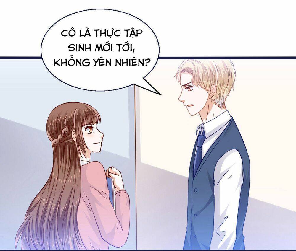 Trọng Sinh Chi Song Diện Cừu Phục Ký: Chapter 16
