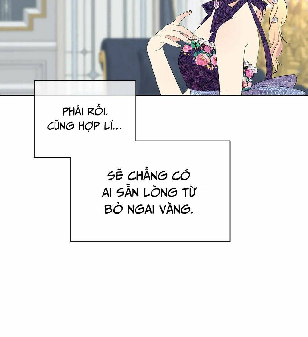 Công Chúa Thời Gian Có Hạn: Chapter 46