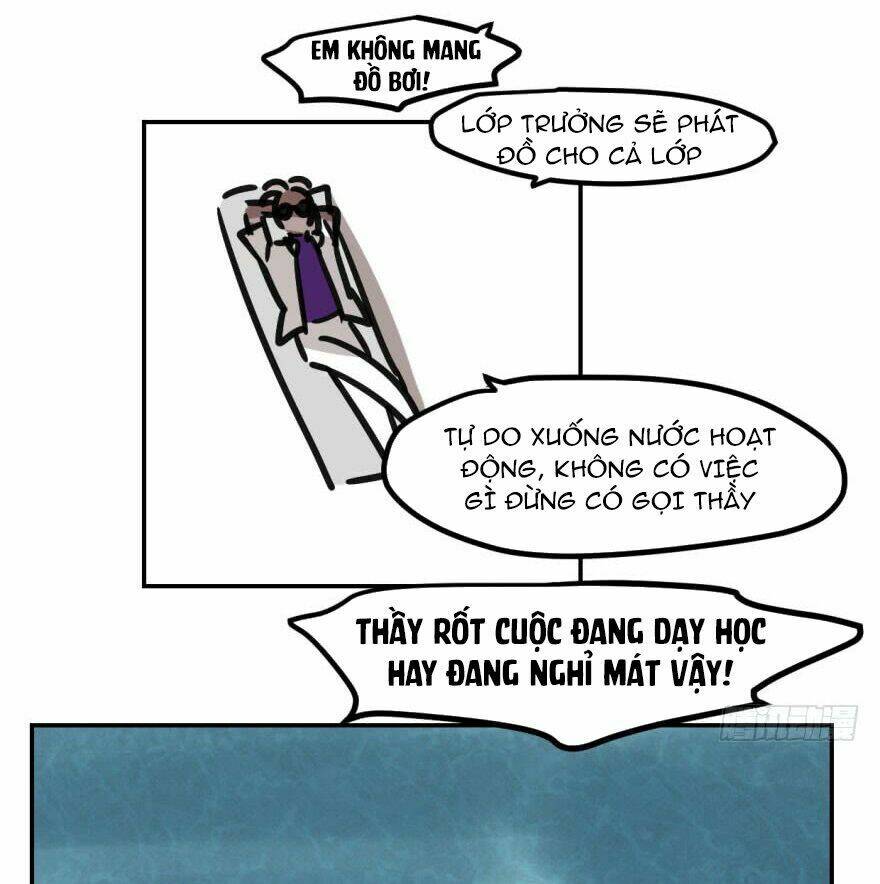 Truy Bắt Ngao Ngao: Chapter 4