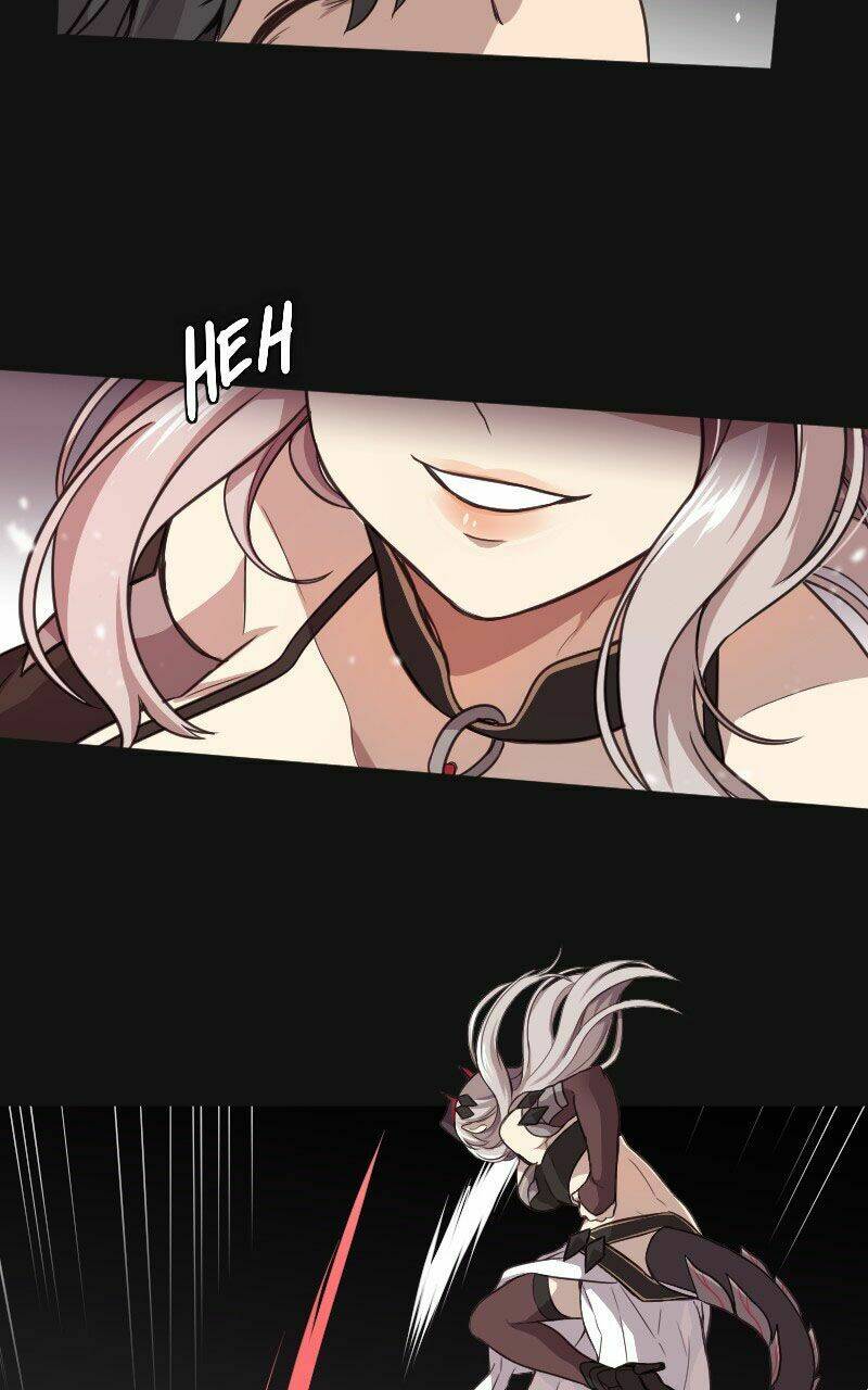 Pháp Sư Và Nữ Chúa Quỷ: Chapter 20