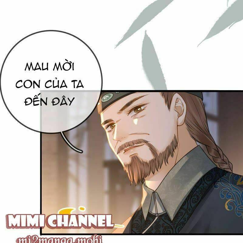 Thái Tử, Người Thật Ngọt Ngào: Chapter 31