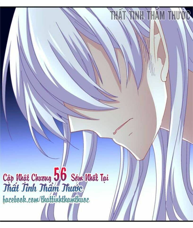 Đế Vương Ta Vẫn Còn Nhỏ: Chapter 55