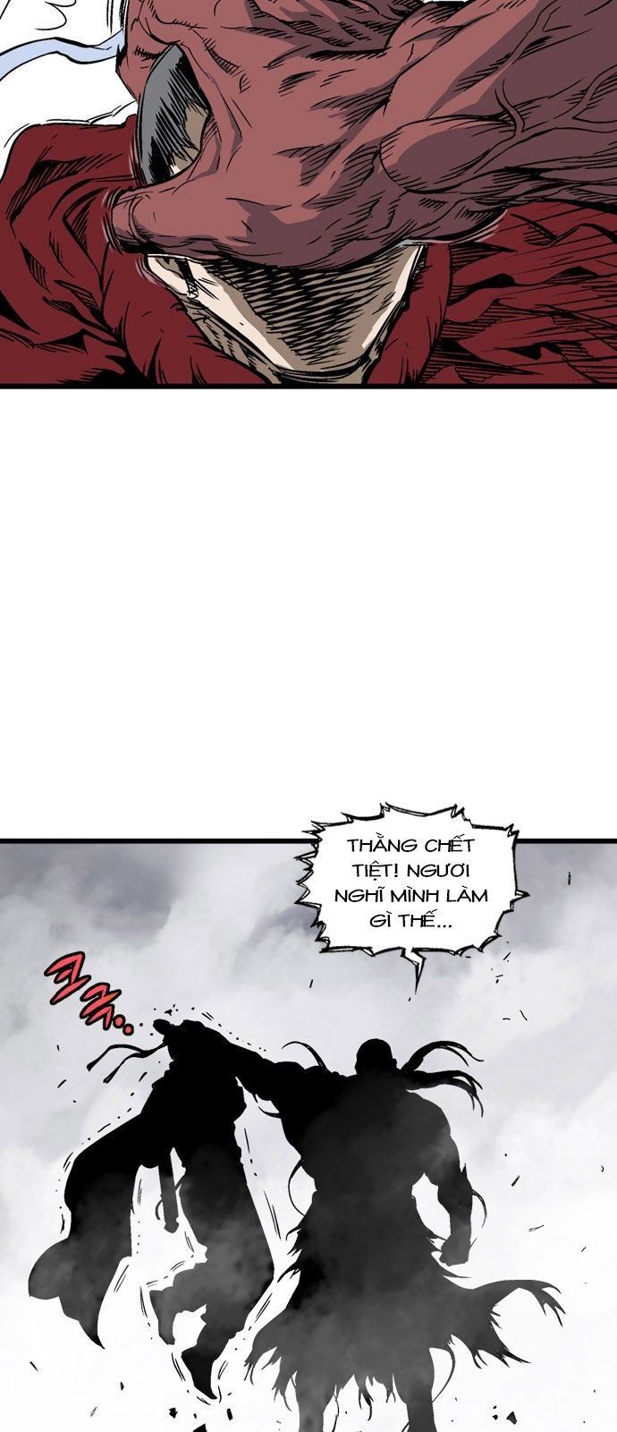 Cao Thủ 2: Chapter 101