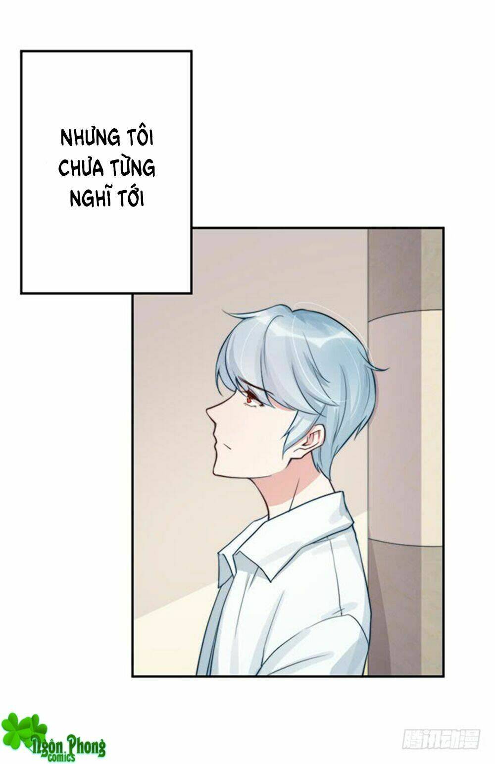 Bà Xã Tôi Là Nam Thần: Chapter 43