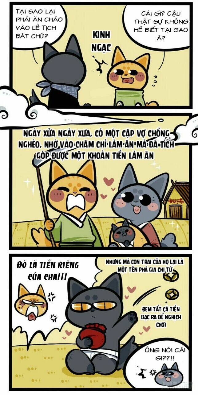 Đời Không Như Mình Tưởng: Chapter 20