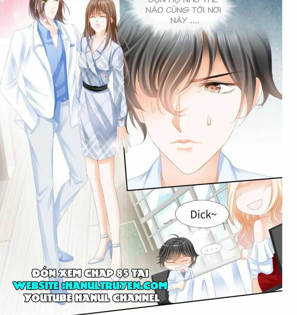 Không Thể Yêu Em: Chapter 84