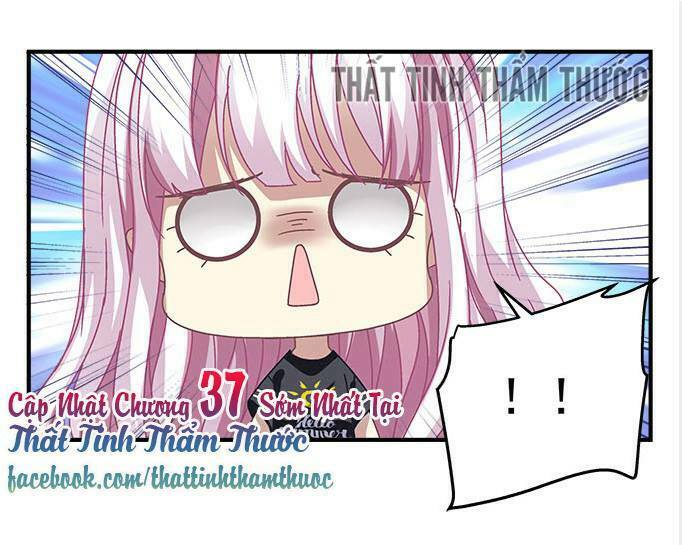 Thiên lại âm linh: Chapter 36